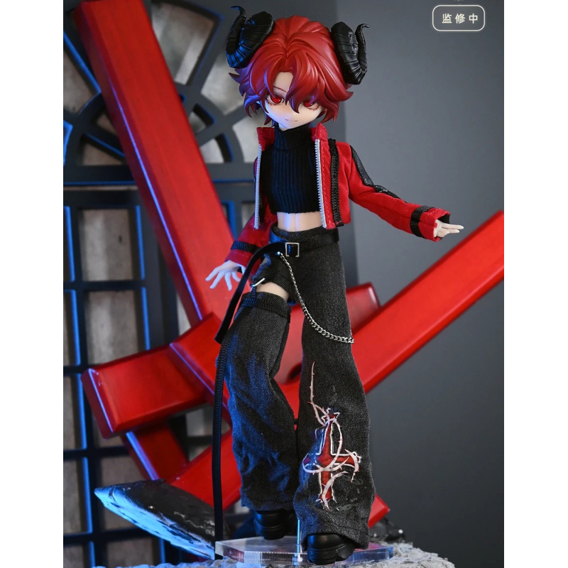 Anime Merchandise For Sale - 미타 캣 박스 시리즈 1/8 BJD