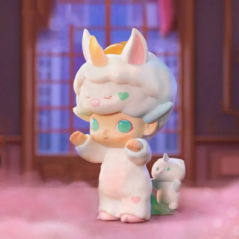 Anime Merchandise For Sale - POP MART DIMOO: 오늘 밤 누군도