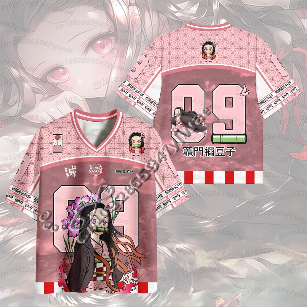 Anime Merchandise Men - 2026 트렌디 데몬 슬레이어 애니메이션 시리즈