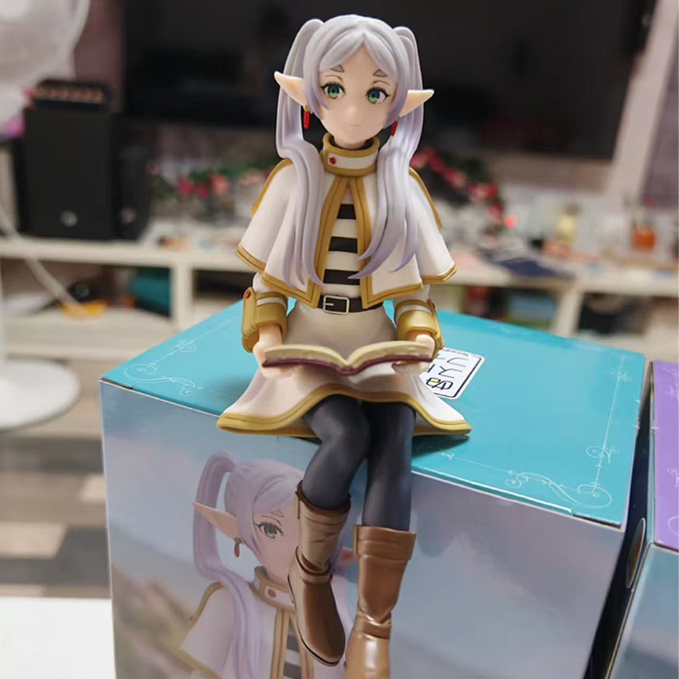 Anime Merchandise For Sale - 인기 판매 상품 누들 스토퍼 수소우노프리렌