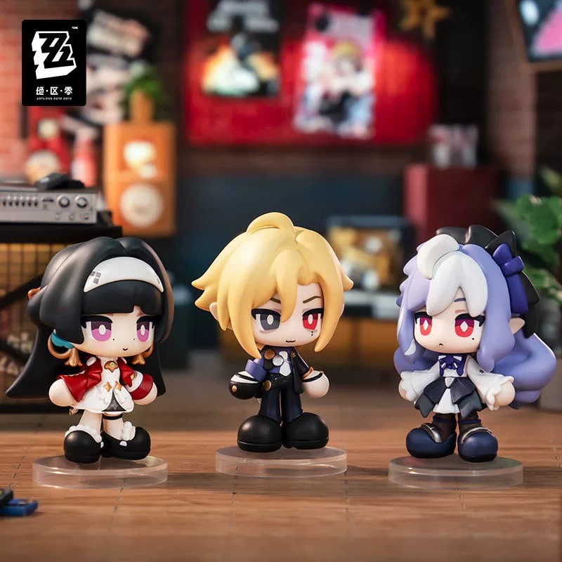 Anime Merchandise For Sale - 신규 출시 젠리스 존 제로 타이니