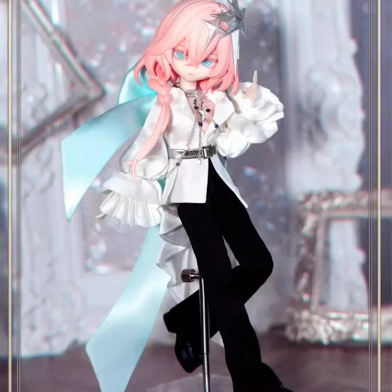 미타 캣 박스 시리즈 1/8 BJD 블라인드 박스 미스 - Anime Merchandise For Sale 리뷰 및 가격