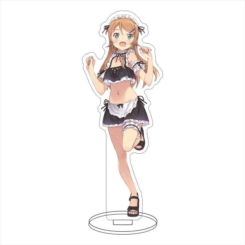 16CM 애니메이션 피규어 내 여동생이 이렇게 귀여울  - Original Anime Merchandise 리뷰 및 가격