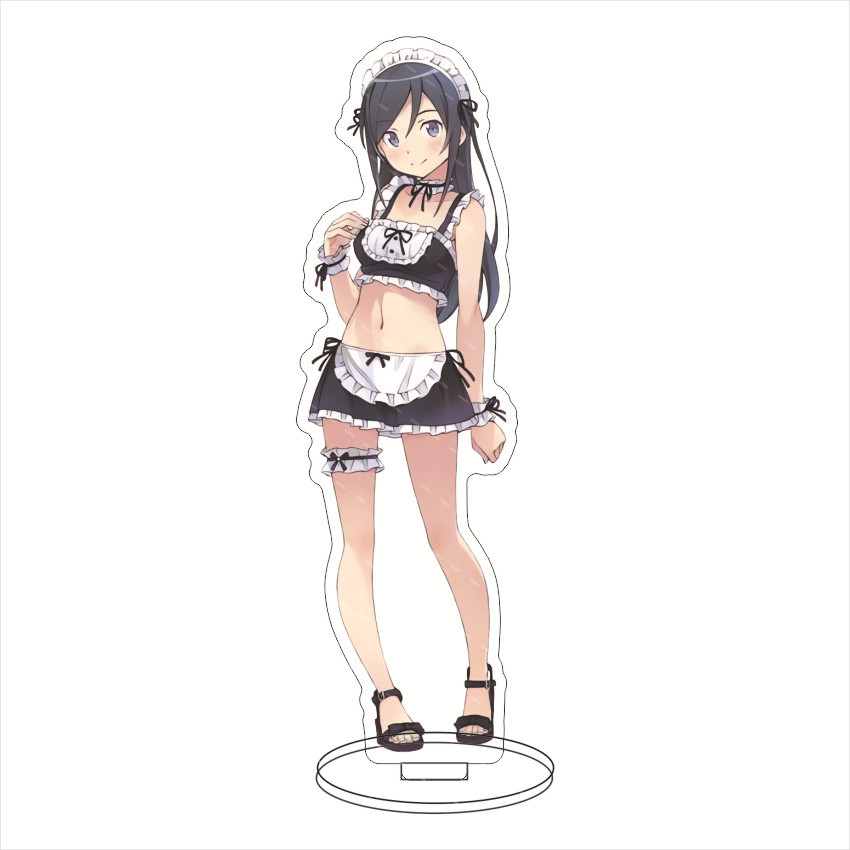 16CM 애니메이션 피규어 내 여동생이 이렇게 귀여울  - Original Anime Merchandise 리뷰 및 가격