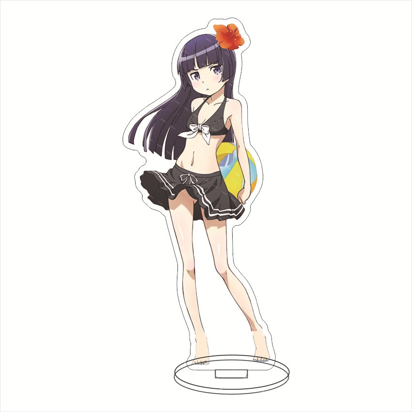 16CM 애니메이션 피규어 내 여동생이 이렇게 귀여울  - Original Anime Merchandise 리뷰 및 가격