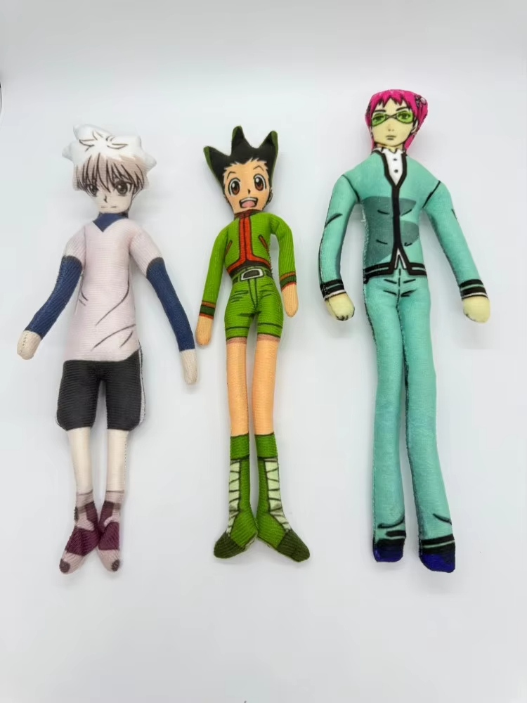 애니메이션 《사이키 쿠소의 비극적인 삶》 사이키 쿠소  - Original Anime Merchandise 리뷰 및 가격