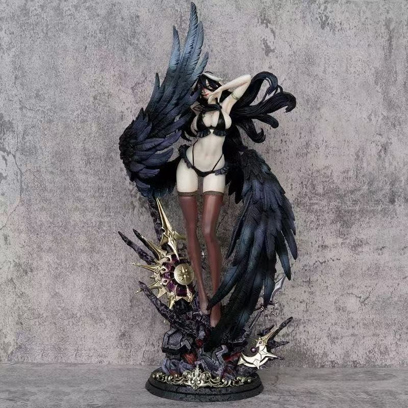 GK 량천 야에 베드 풀 세트, 불멸의 피규어, 애니메 - Anime Merchandise China 리뷰 및 가격