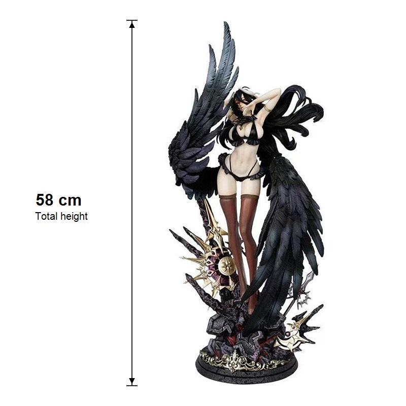 GK 량천 야에 베드 풀 세트, 불멸의 피규어, 애니메 - Anime Merchandise China 리뷰 및 가격