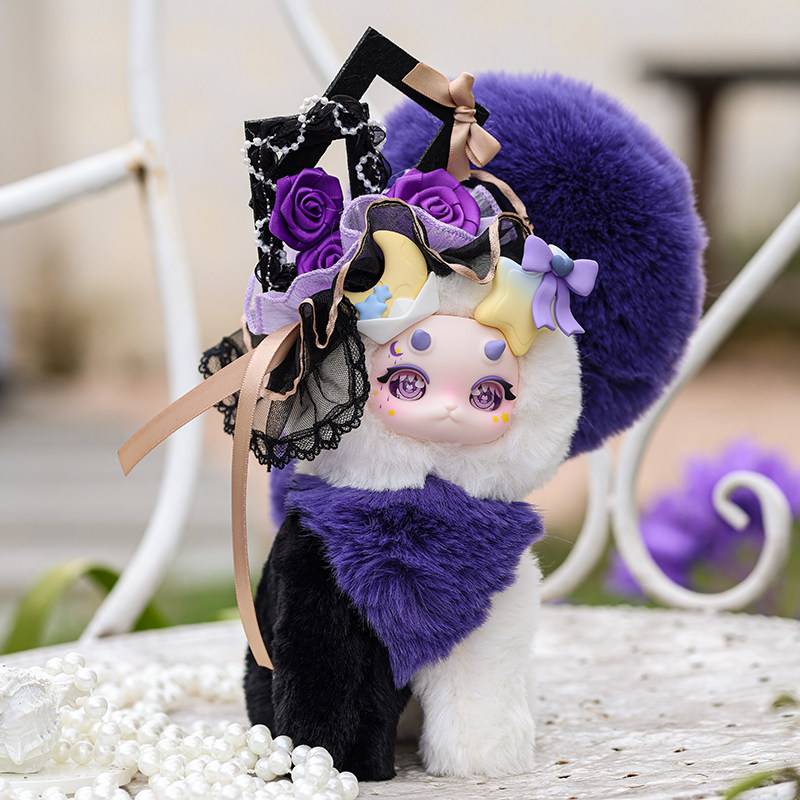 투툴롱 V7 드림 저널 시리즈 블라인드 박스 귀여운 애 - Anime Merchandise For Sale 리뷰 및 가격