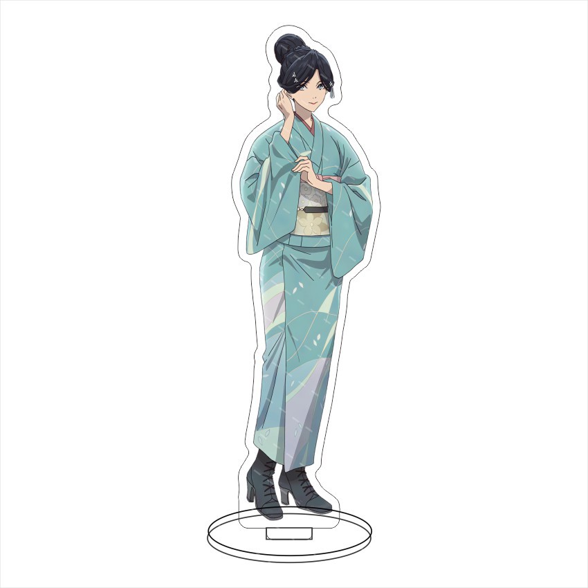 16CM 애니메이션 스파크스 오브 투모로우 ‌   피규 - Original Anime Merchandise 리뷰 및 가격