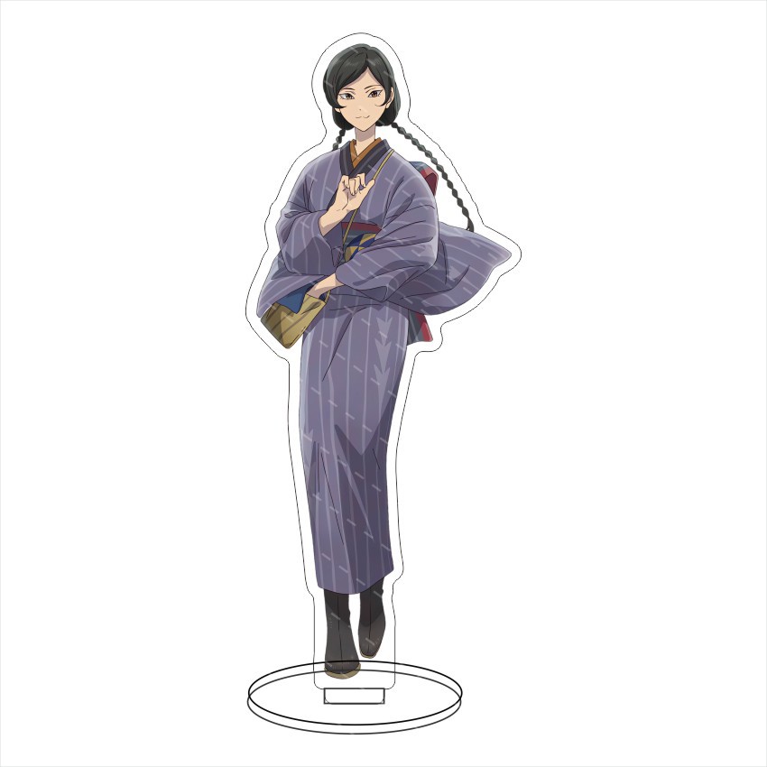 16CM 애니메이션 스파크스 오브 투모로우 ‌   피규 - Original Anime Merchandise 리뷰 및 가격