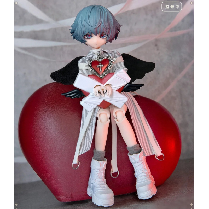 미타 캣 박스 시리즈 1/8 BJD 블라인드 박스 미스 - Anime Merchandise For Sale 리뷰 및 가격