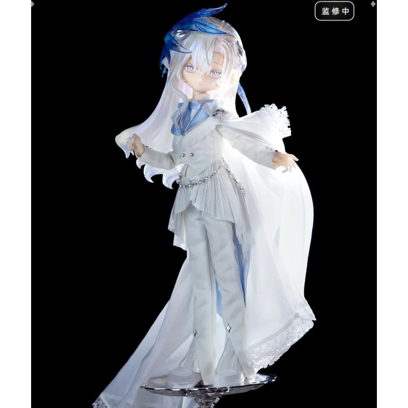 미타 캣 박스 시리즈 1/8 BJD 블라인드 박스 미스 - Anime Merchandise For Sale 리뷰 및 가격