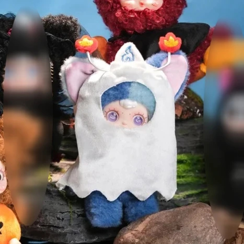 엠엠 슈가 베이비 나이트 엘프 파티 시리즈 블라인드 박 - Anime Merchandise For Sale 리뷰 및 가격