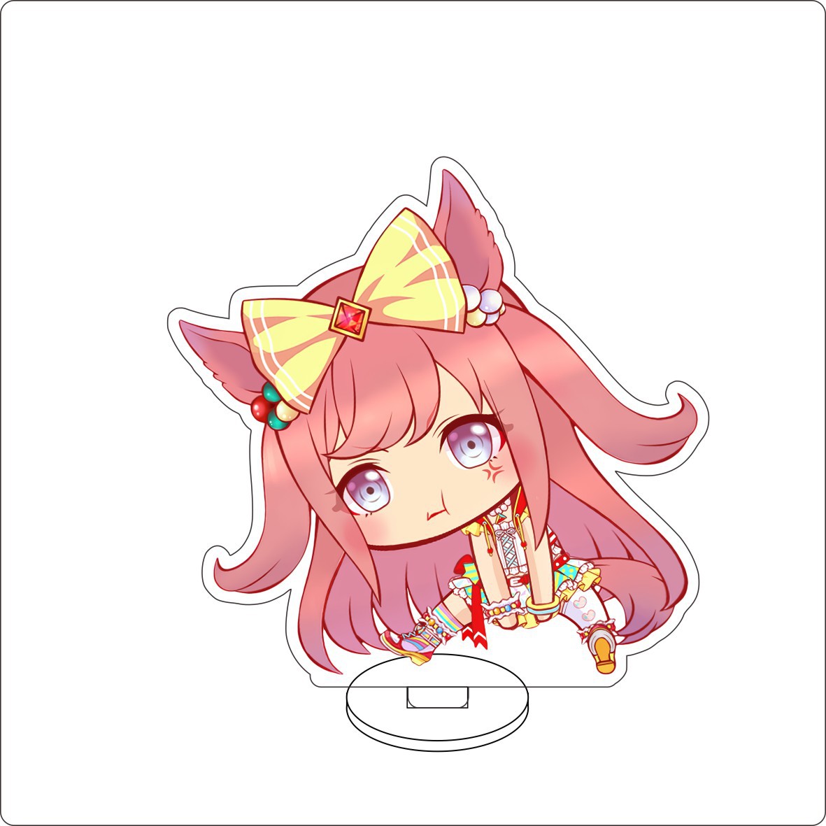 10CM 애니메이션 우마 무스메: 프리티 더비 오구리  - Original Anime Merchandise 리뷰 및 가격