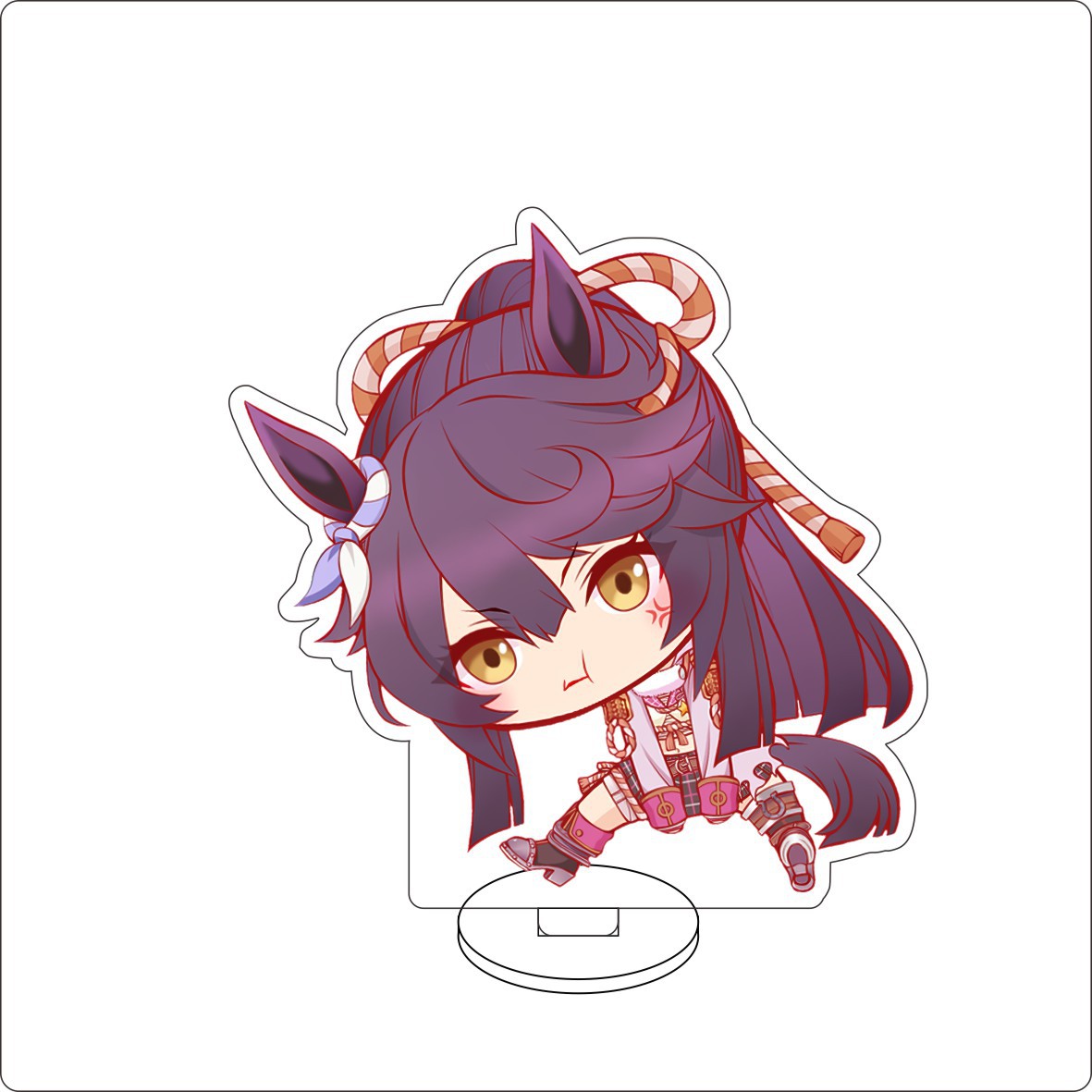 10CM 애니메이션 우마 무스메: 프리티 더비 오구리  - Original Anime Merchandise 리뷰 및 가격