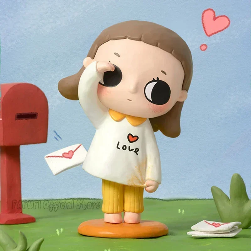 팝 마트 Nyotas Flauschige 애니메이션 액 - Anime Merchandise For Sale 리뷰 및 가격