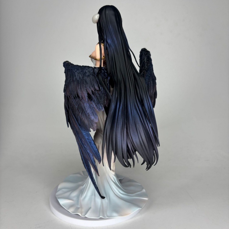 새로운 애니메이션 ‘알베도’의 아름다운 소녀 피규어,  - Anime Merchandise China 리뷰 및 가격