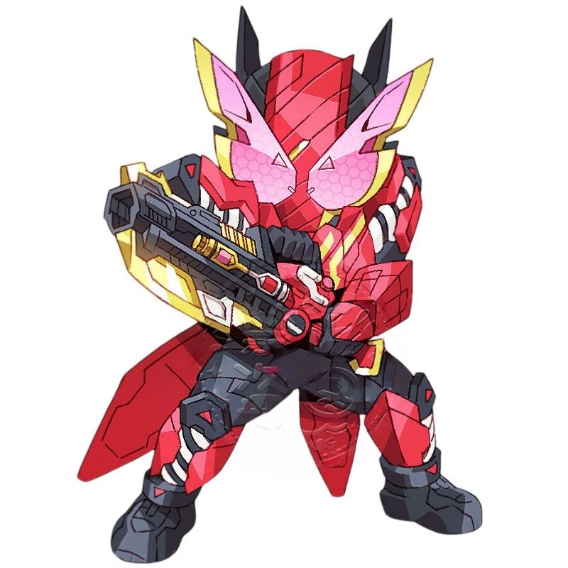 카멘라이더 치비 애니메이션 상품 스티커, 자동차 스티커 - Anime Merchandise Japan 리뷰 및 가격
