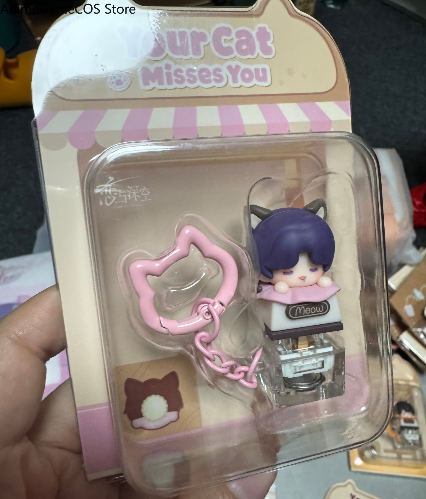 애니메이션 [공식 상품] 러브 앤 디프스페이스 완더 원 - Anime Merchandise Mugs 리뷰 및 가격
