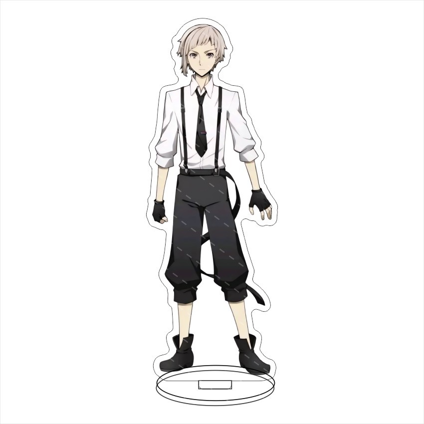 ‌ 16CM 애니메이션 Bungo Stray Dogs  - Original Anime Merchandise 리뷰 및 가격