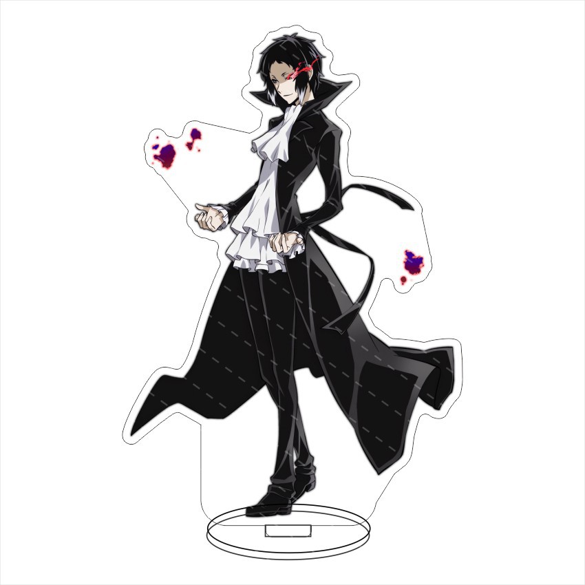 ‌ 16CM 애니메이션 Bungo Stray Dogs  - Original Anime Merchandise 리뷰 및 가격
