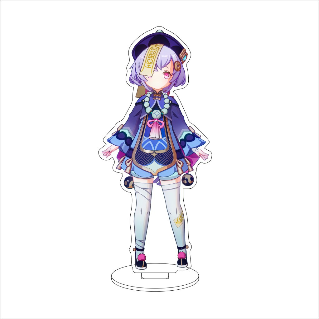 16CM 애니메이션 게임 원신 임팩트 ‌   Venti - Original Anime Merchandise 리뷰 및 가격