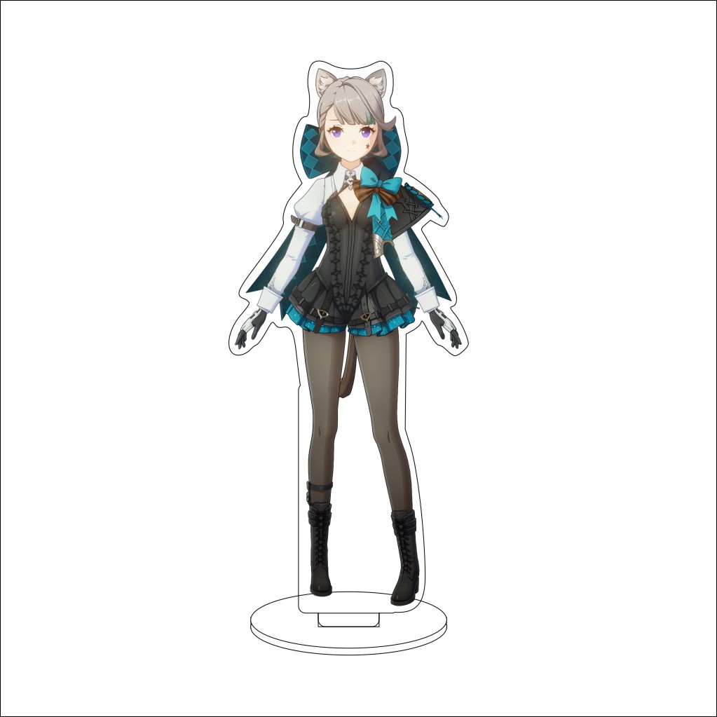 16CM 애니메이션 게임 원신 임팩트 ‌   Venti - Original Anime Merchandise 리뷰 및 가격