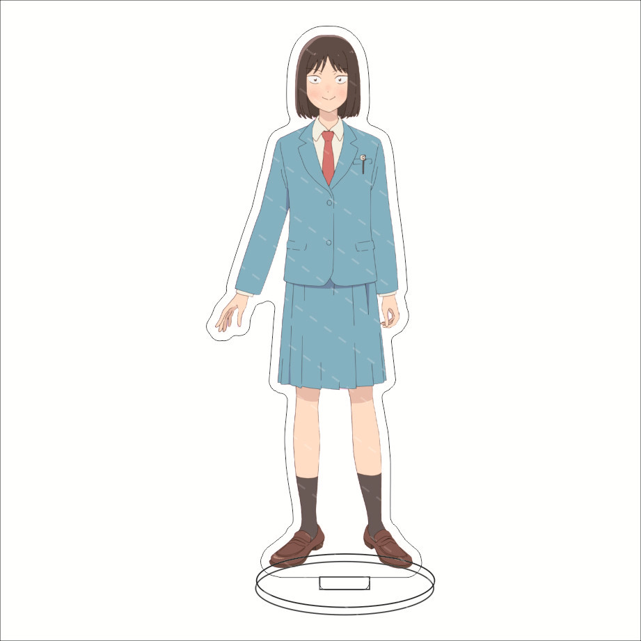 16CM 애니메이션 아크릴 스탠드 ‌   스킵 앤 로퍼 - Original Anime Merchandise 리뷰 및 가격