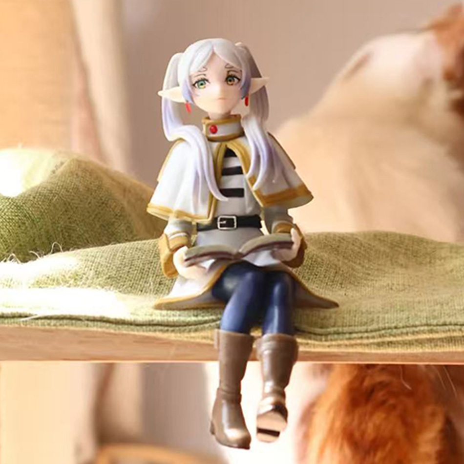 인기 판매 상품 누들 스토퍼 수소우노프리렌 애니메이션  - Anime Merchandise For Sale 리뷰 및 가격