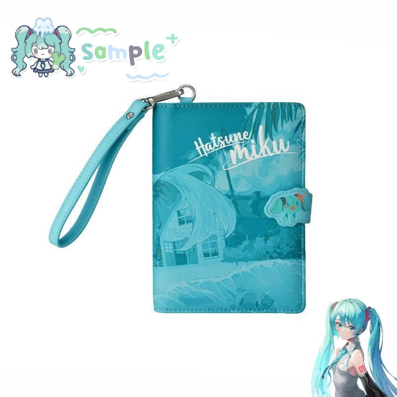 하츠네 미쿠 애니메이션 상품 만화 귀여운 다기능 수납  - Anime Merchandise Japan 리뷰 및 가격