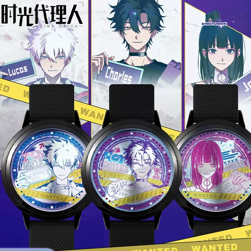 정품 링크 클릭 2026 콘서트 한정판 LED 터치스크 - Anime Merchandise China 리뷰 및 가격
