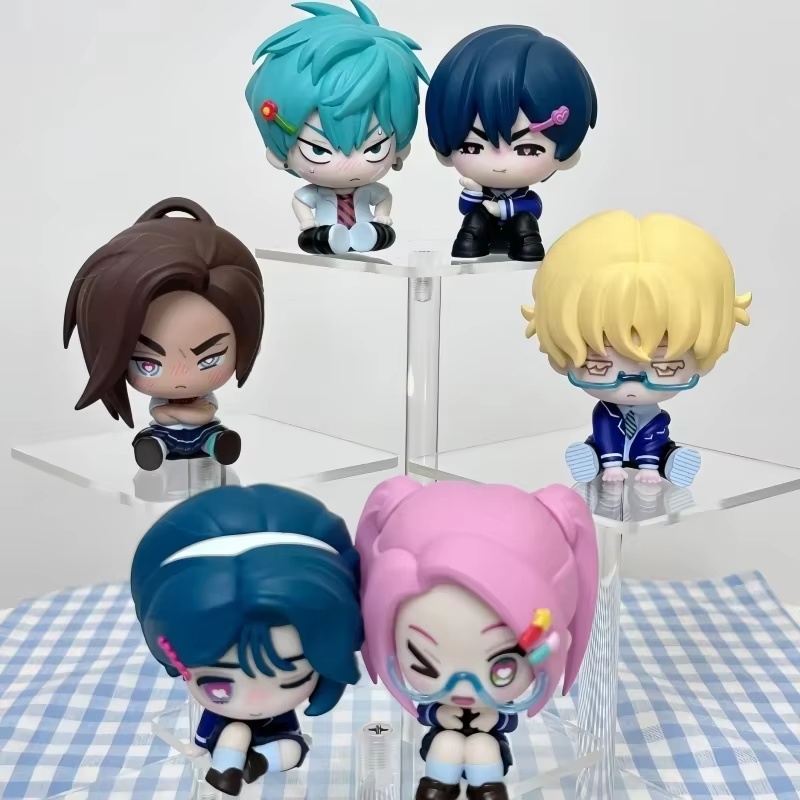 정품 신상품 마뉴펀 에일리언 스테이지 아나트 아트 고등 - Anime Merchandise China 리뷰 및 가격