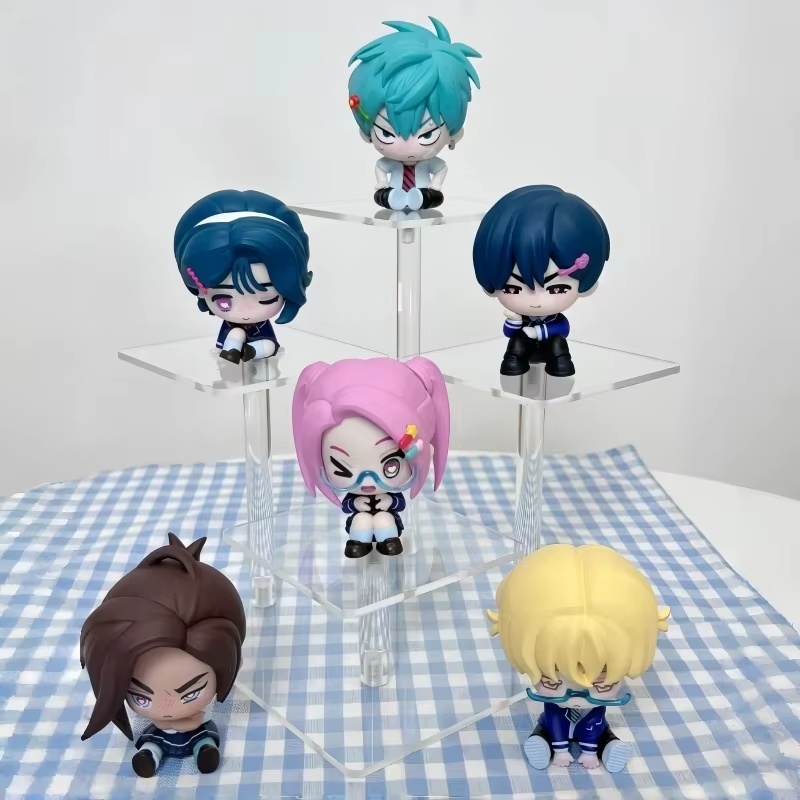 정품 신상품 마뉴펀 에일리언 스테이지 아나트 아트 고등 - Anime Merchandise China 리뷰 및 가격