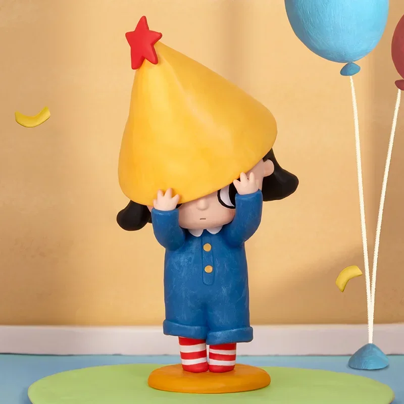 POPMART Nyotas Flauschige Life - Anime Merchandise For Sale 리뷰 및 가격