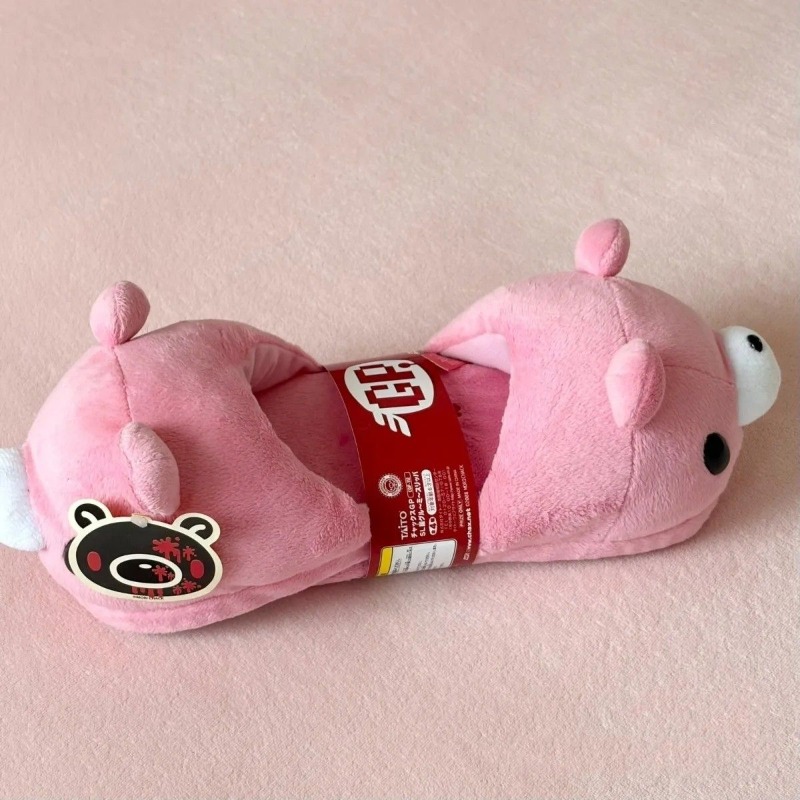 그루미 베어 애니메이션 굿즈 만화 소녀 하트 코튼 슬리 - Anime Merchandise Japan 리뷰 및 가격