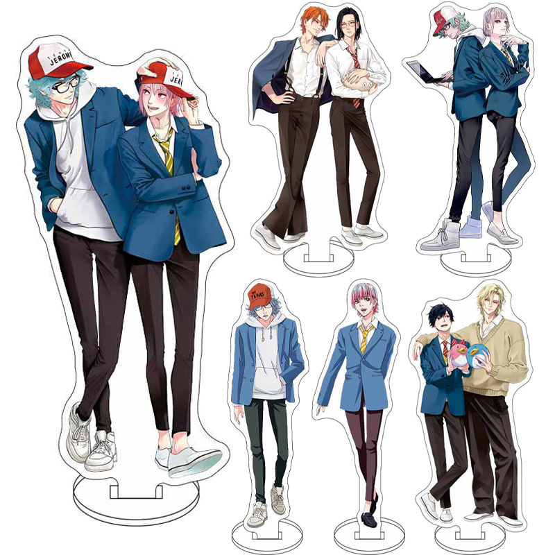 16CM 애니메이션 트와일라잇 아웃 오브 포커스 ‌ ‌ - Original Anime Merchandise 리뷰 및 가격