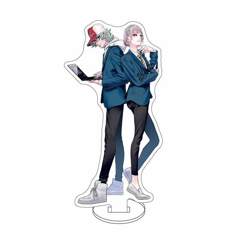 16CM 애니메이션 트와일라잇 아웃 오브 포커스 ‌ ‌ - Original Anime Merchandise 리뷰 및 가격